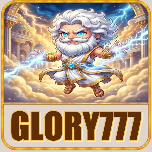 Detail APK glory777