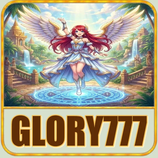 Aplikasi glory777 Android