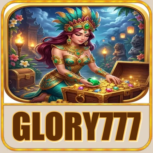 Detail Teknis glory777