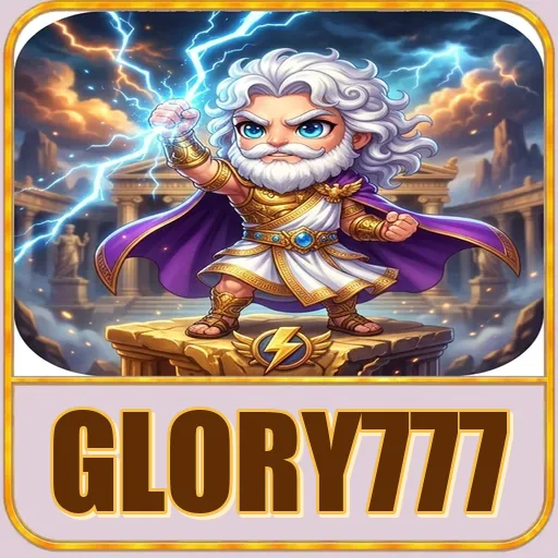 Hasil Scan VirusTotal untuk glory777 APK