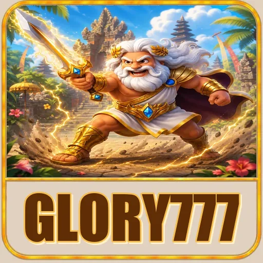 Keamanan glory777